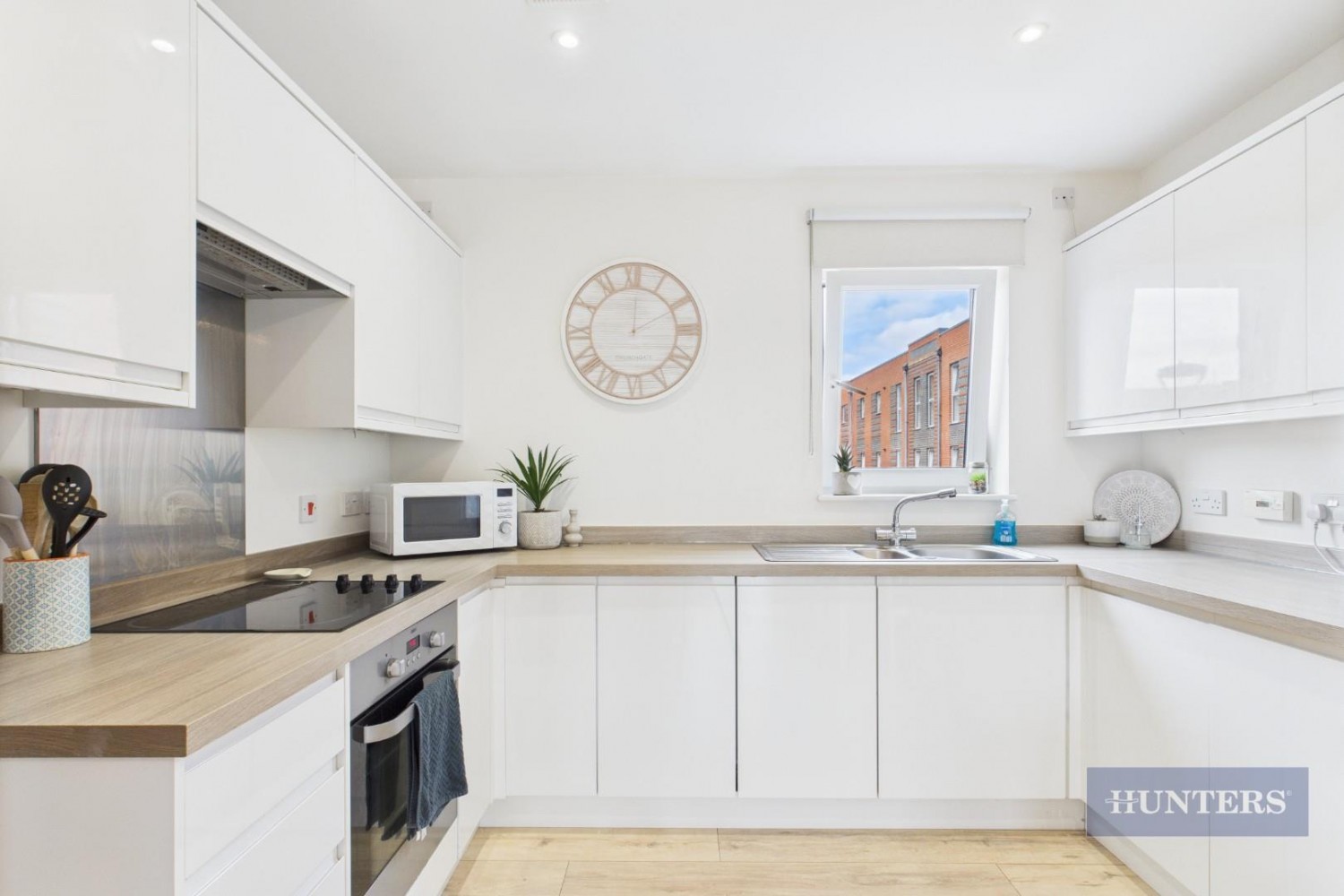 Ashcombe House, Meridian Way, Southampton