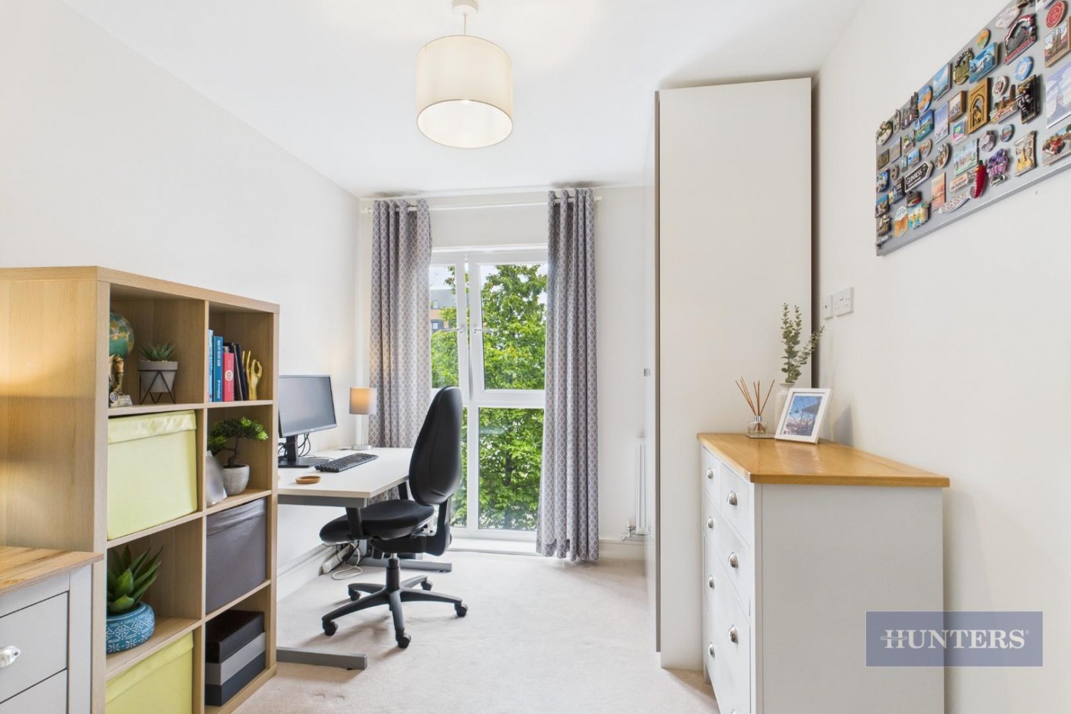 Ashcombe House, Meridian Way, Southampton