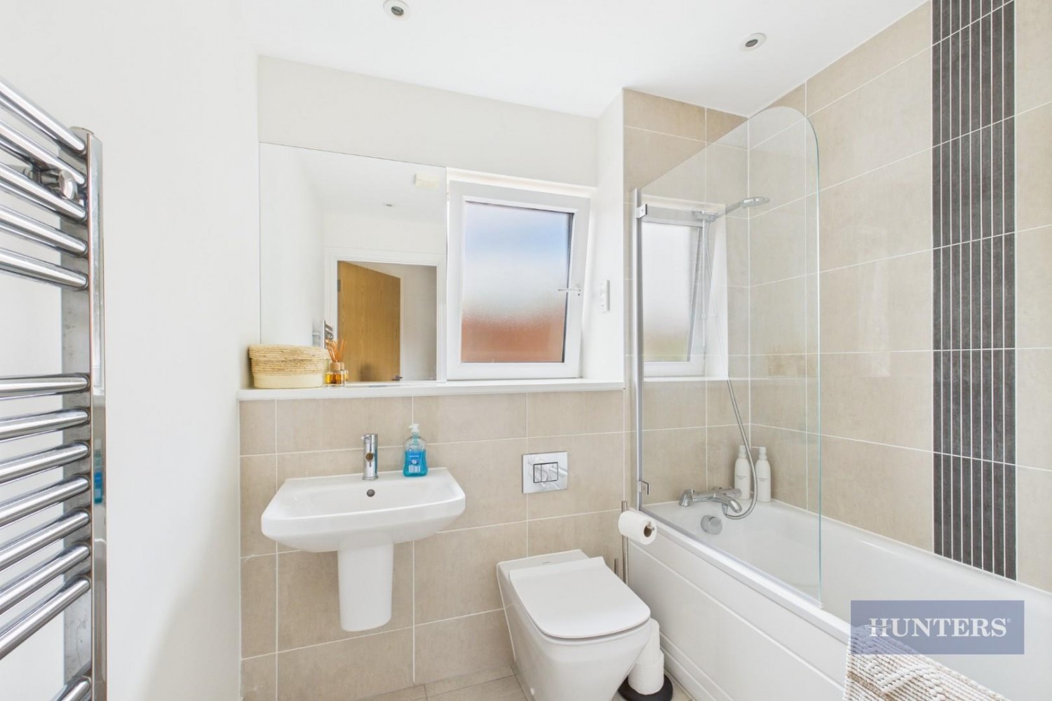 Ashcombe House, Meridian Way, Southampton