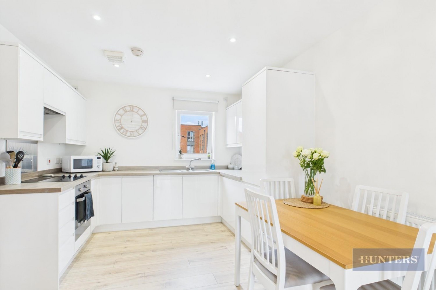 Ashcombe House, Meridian Way, Southampton