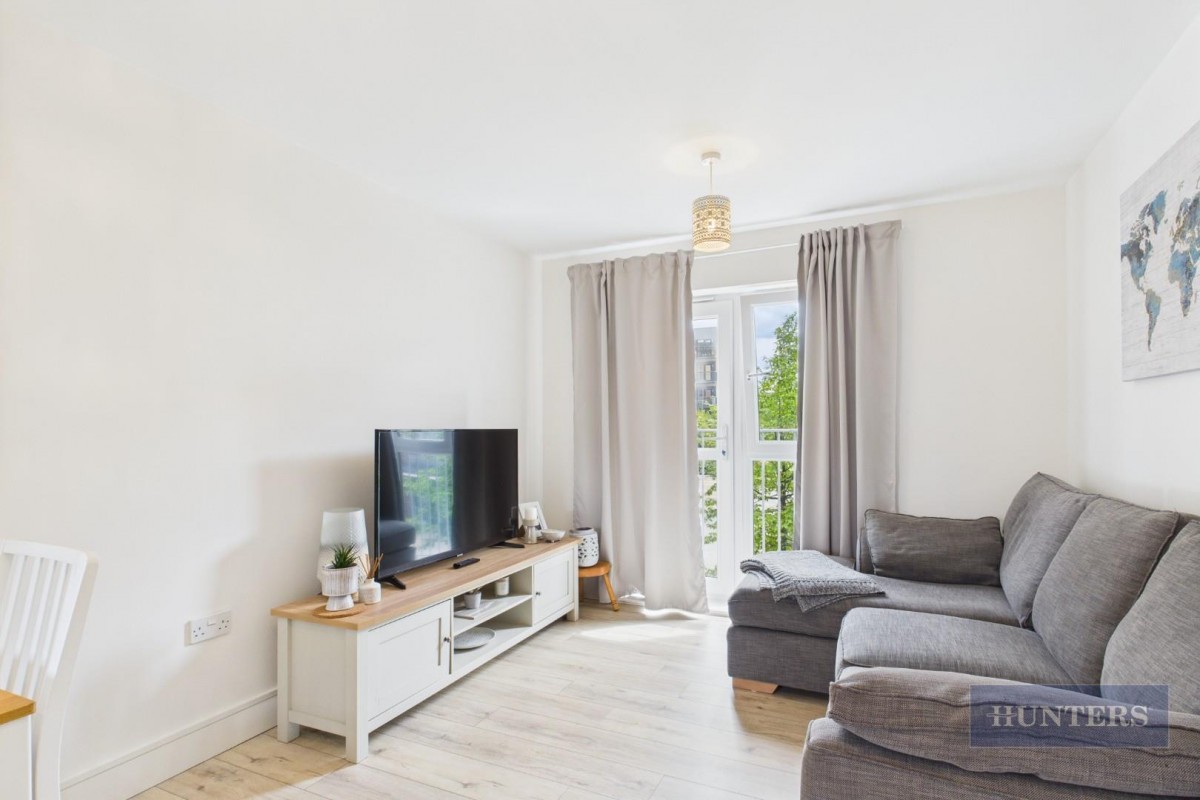 Ashcombe House, Meridian Way, Southampton