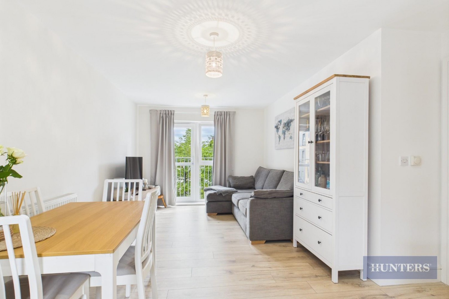 Ashcombe House, Meridian Way, Southampton