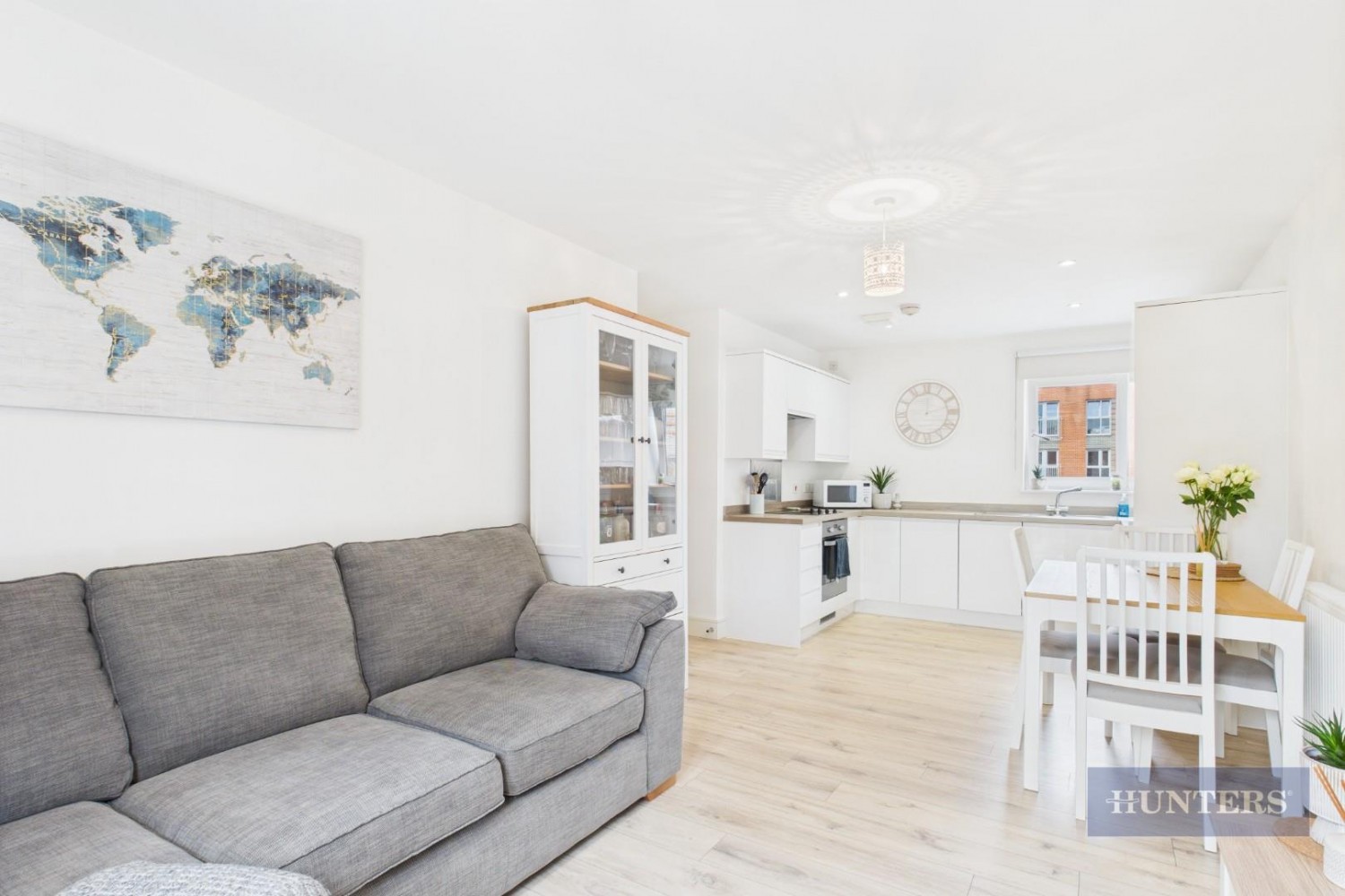 Ashcombe House, Meridian Way, Southampton