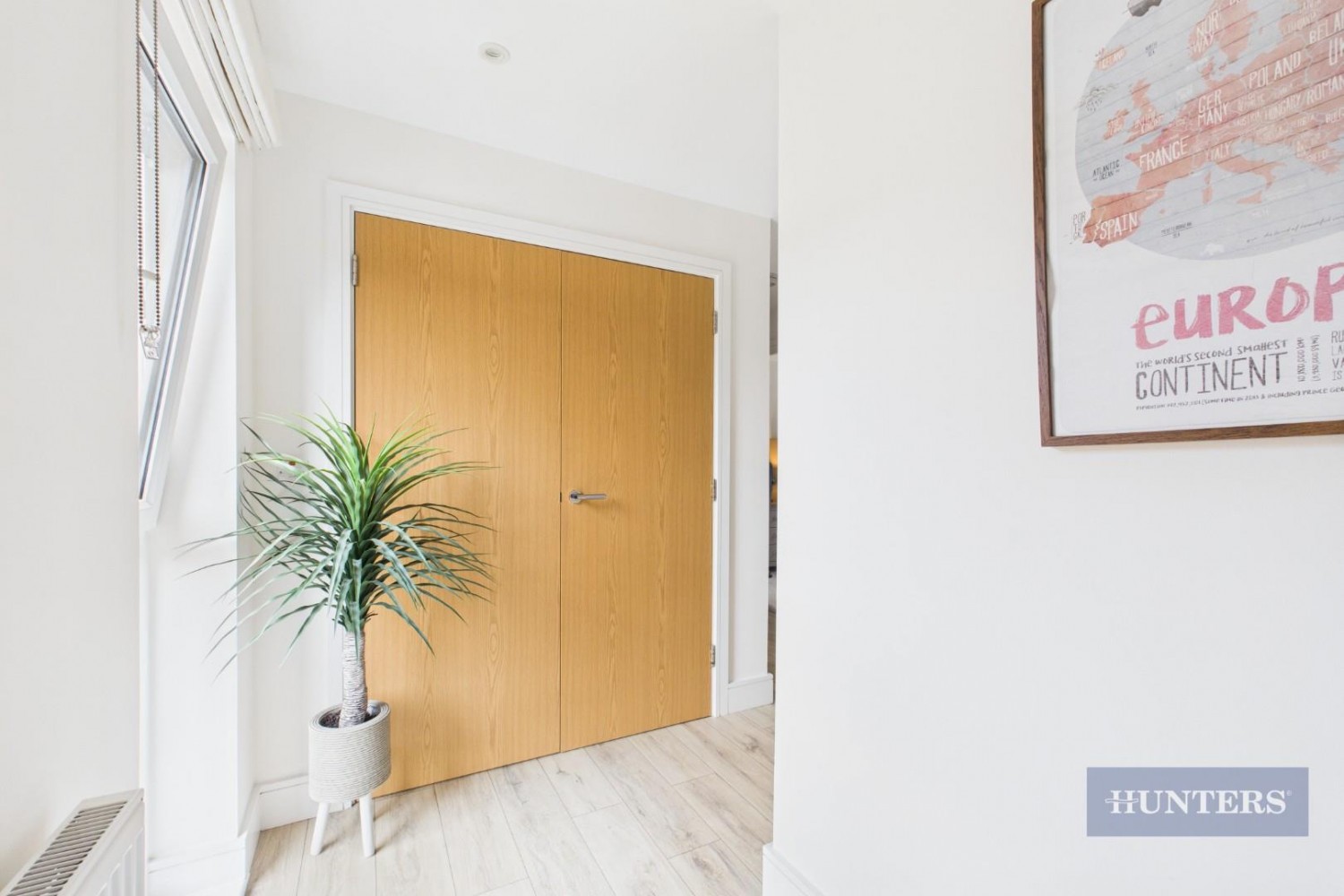 Ashcombe House, Meridian Way, Southampton
