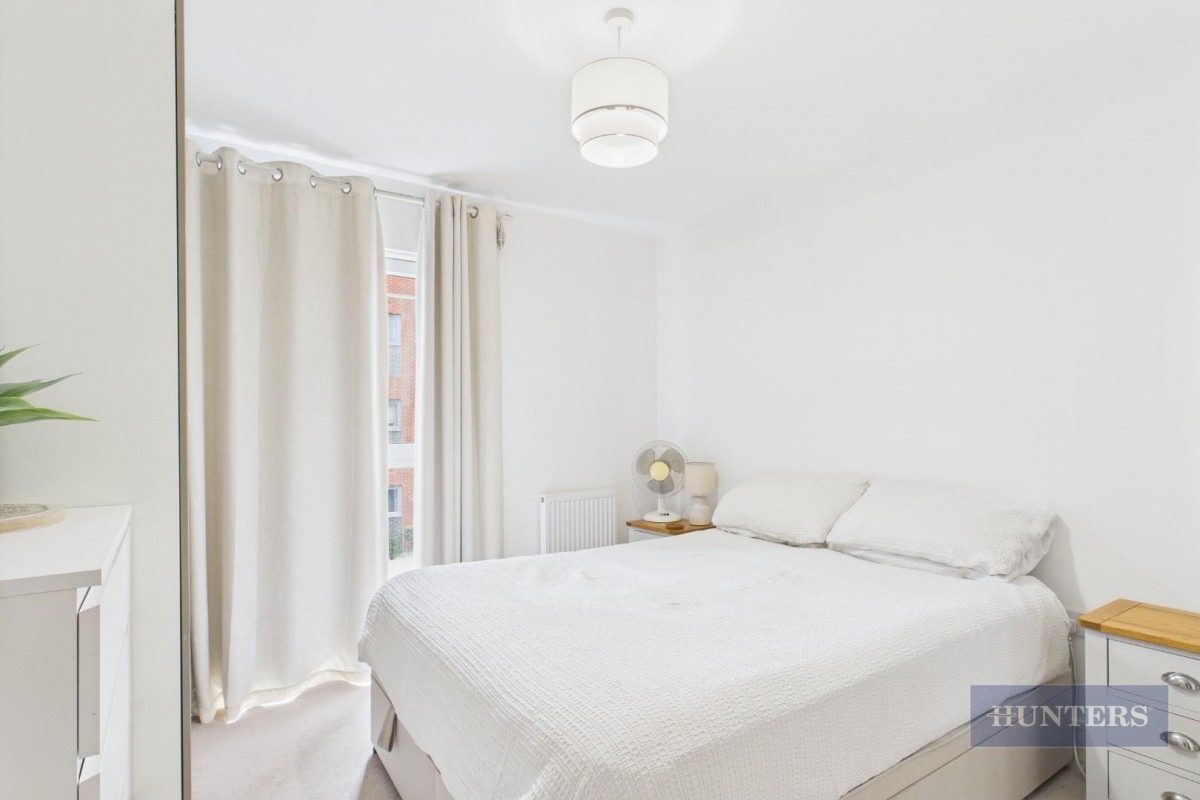 Ashcombe House, Meridian Way, Southampton