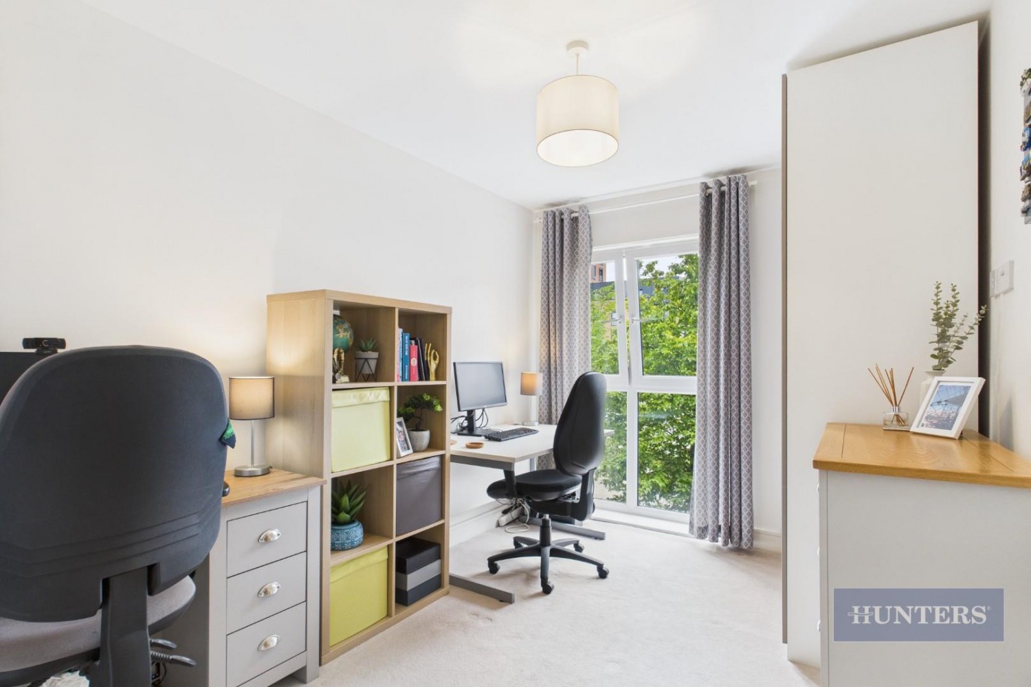 Ashcombe House, Meridian Way, Southampton