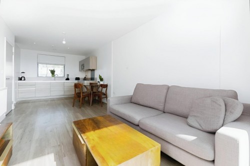 Hammersley Road, Canning Town