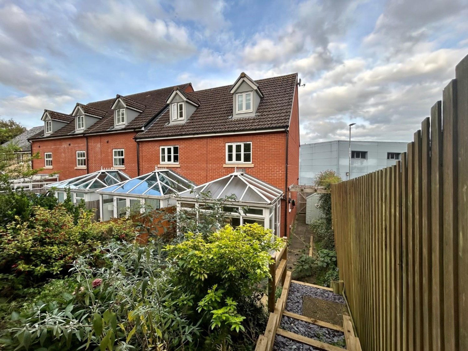 Legion Close , Dursley, GL11 4LT