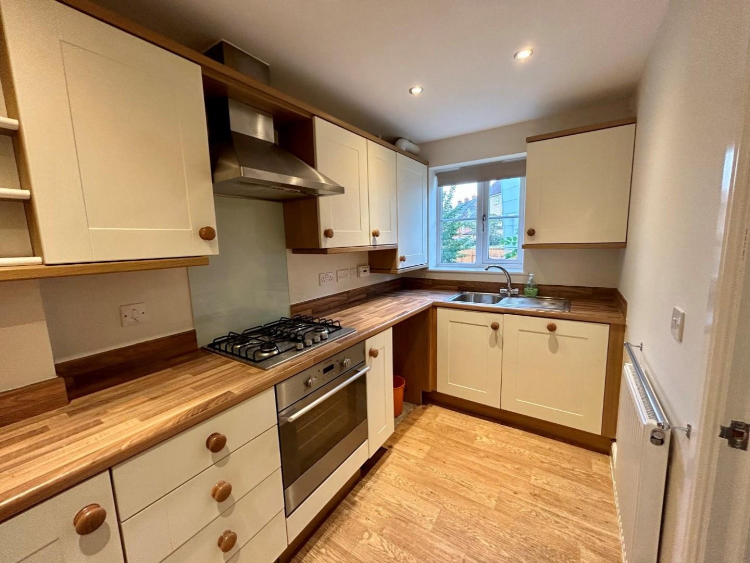 Legion Close , Dursley, GL11 4LT