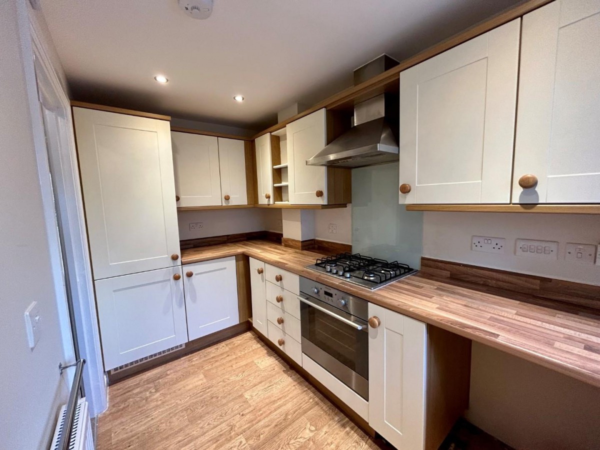 Legion Close , Dursley, GL11 4LT