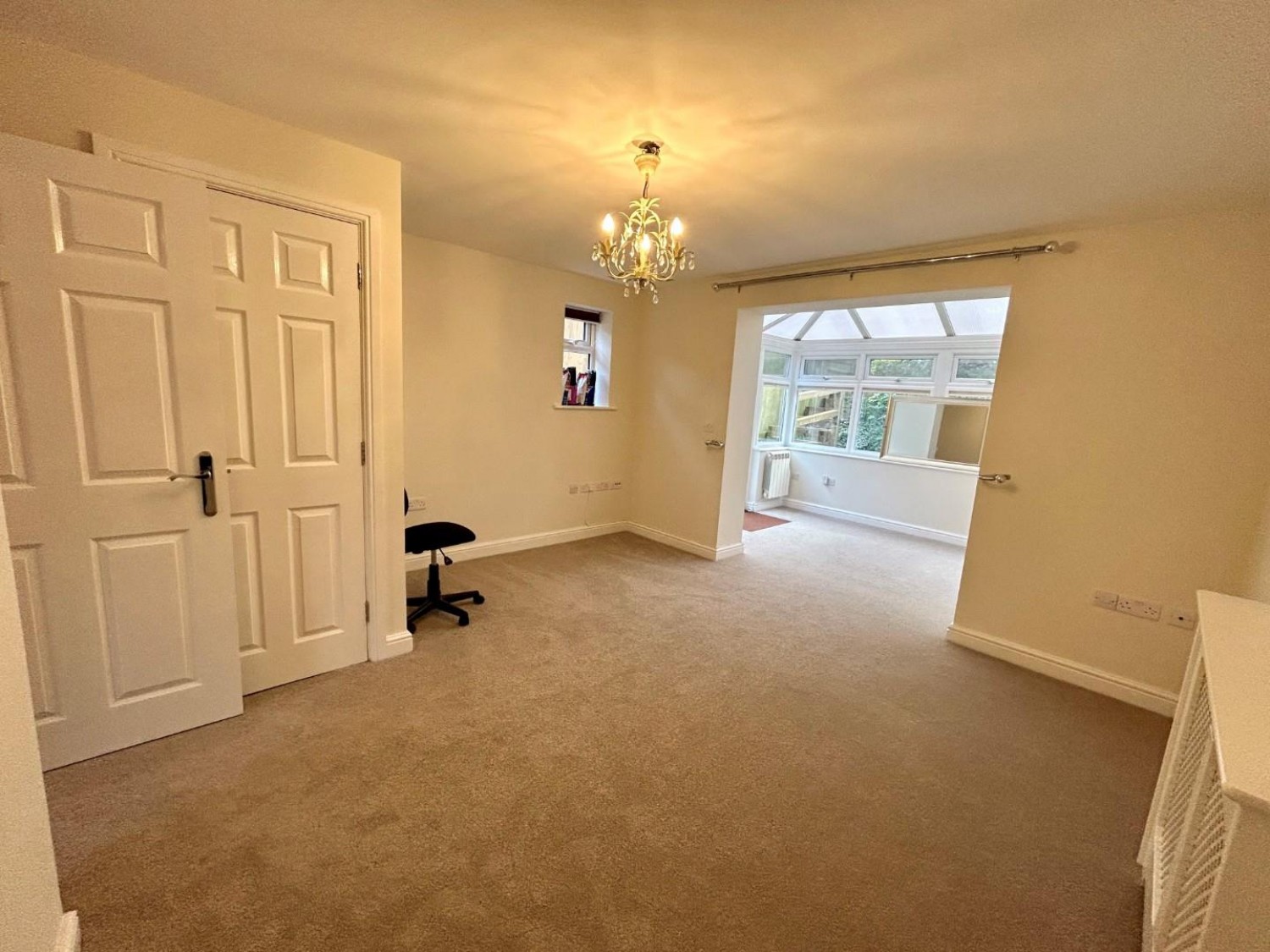 Legion Close , Dursley, GL11 4LT