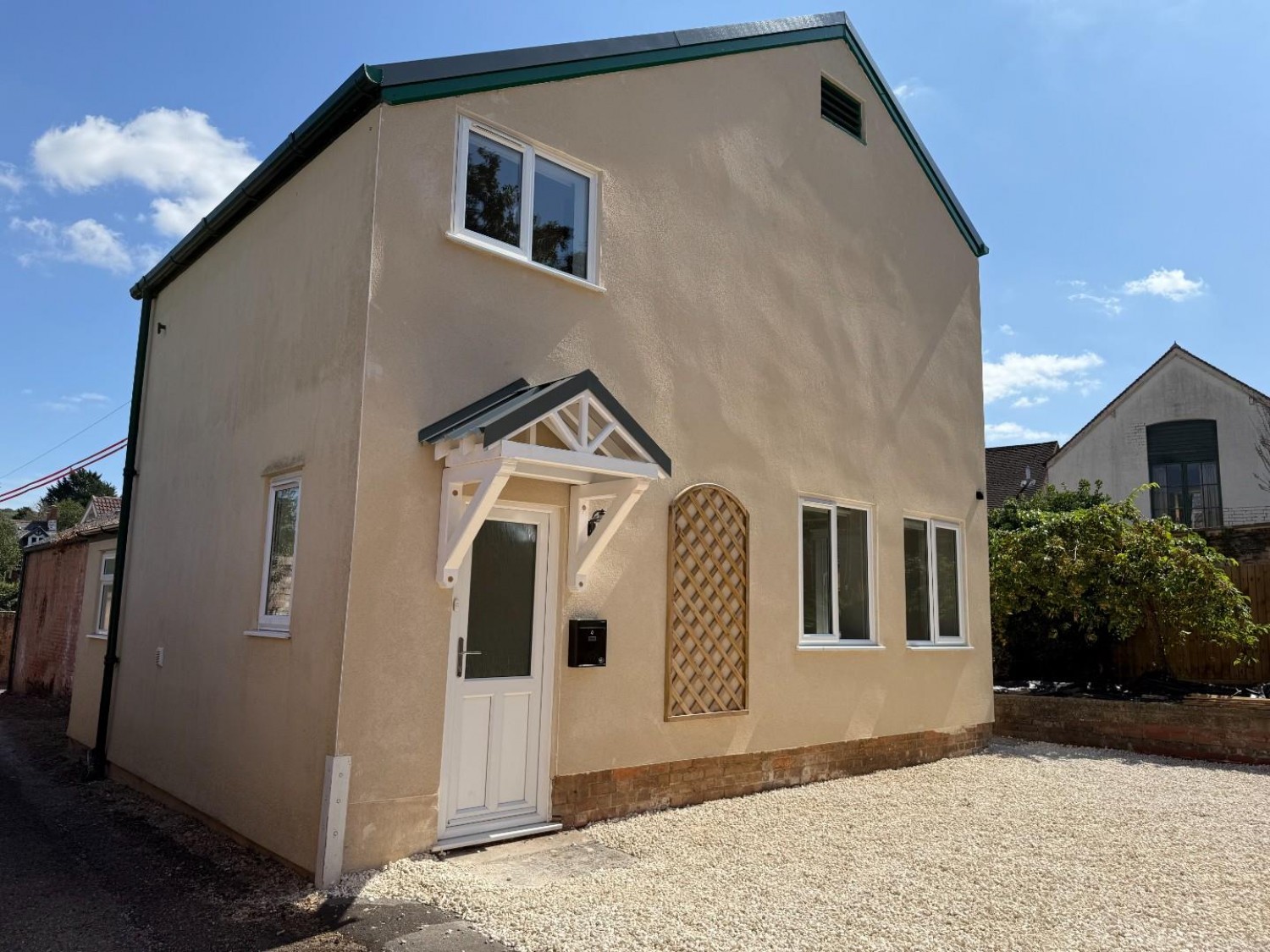 Water Street, Dursley, GL11