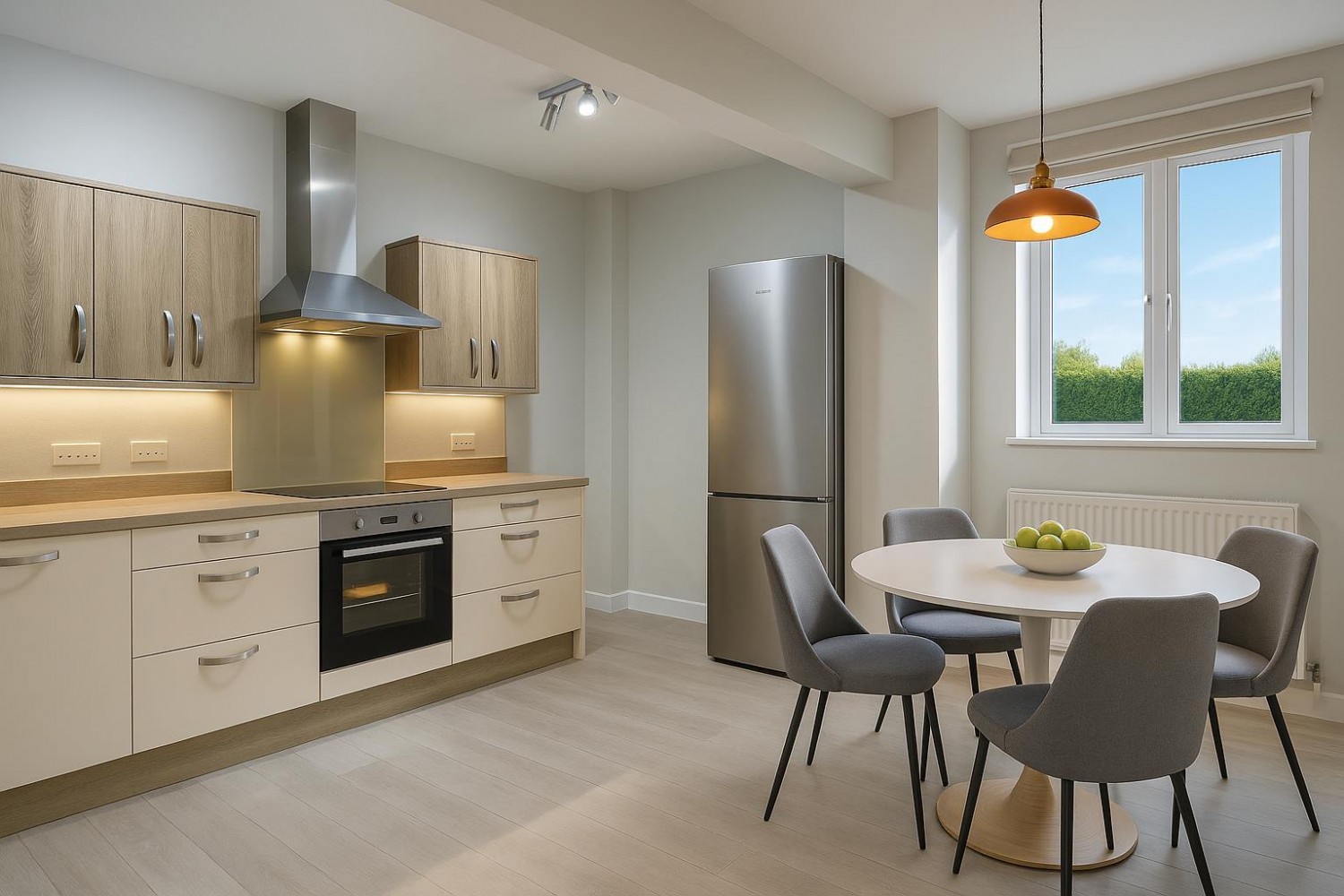Water Street, Dursley, GL11