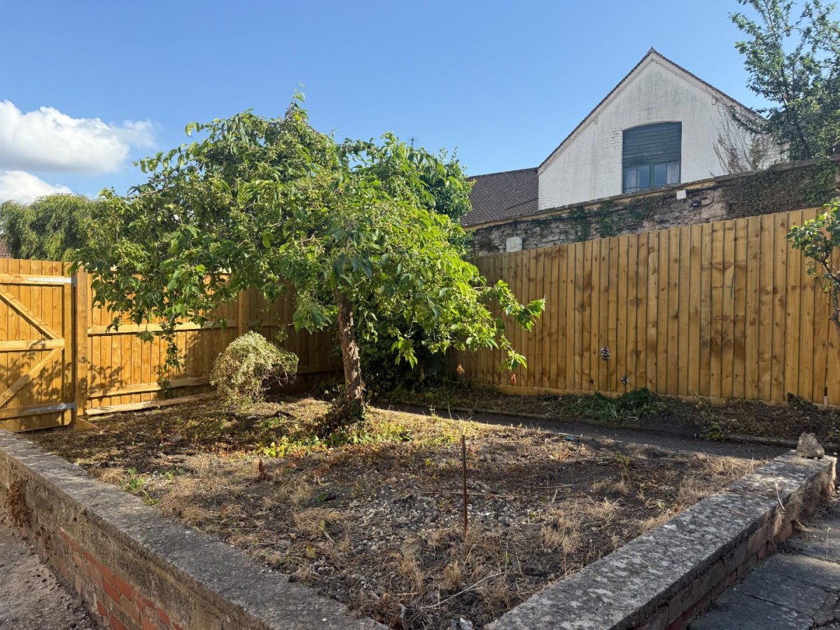 Water Street, Dursley, GL11