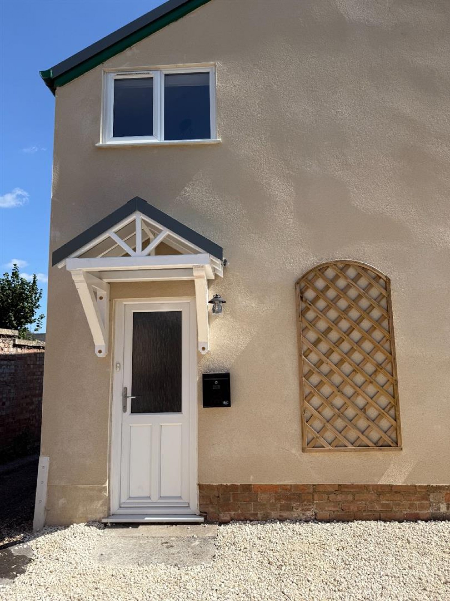 Water Street, Dursley, GL11
