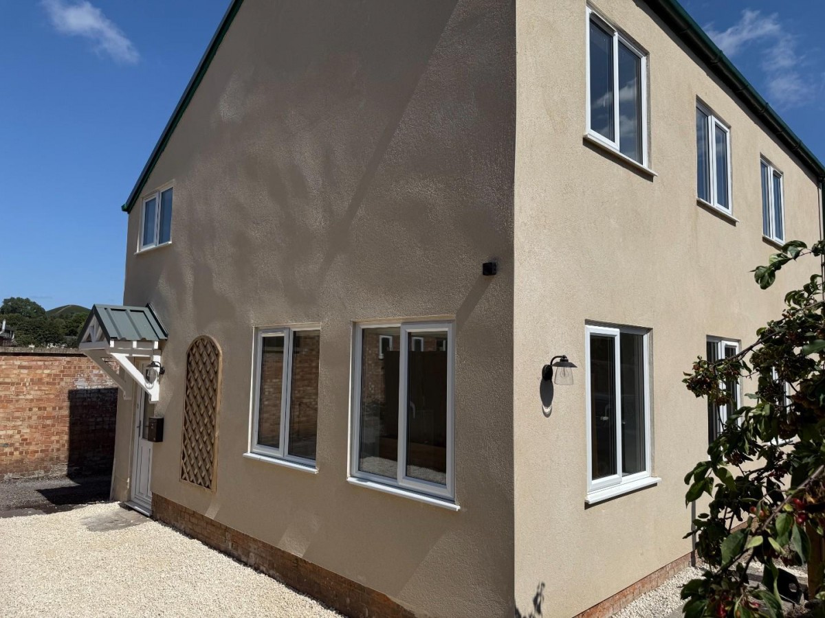 Water Street, Dursley, GL11