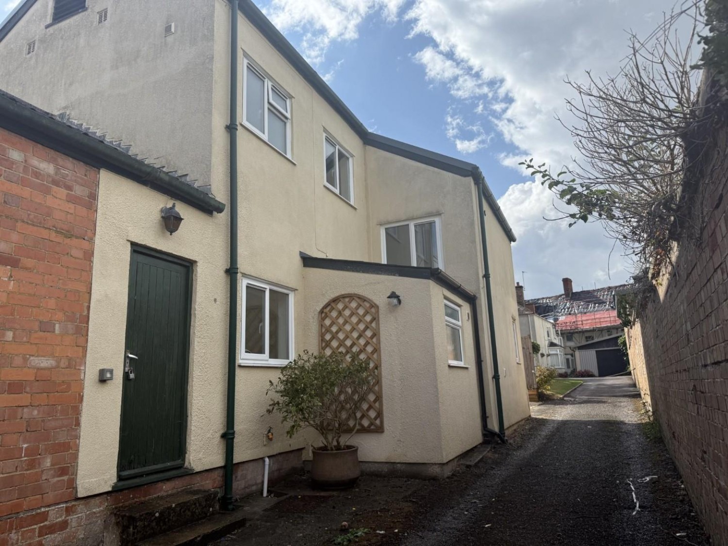 Water Street, Dursley, GL11