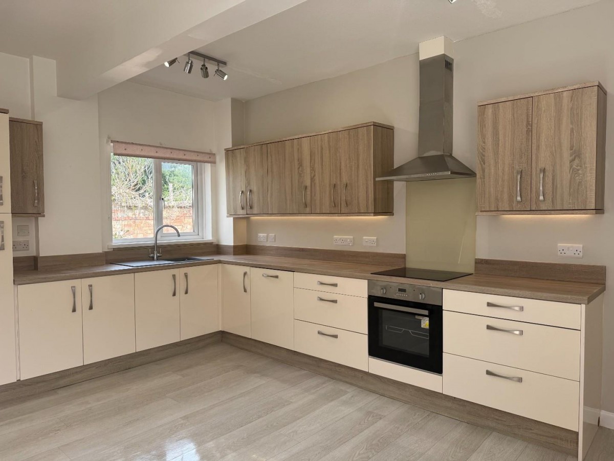 Water Street, Dursley, GL11
