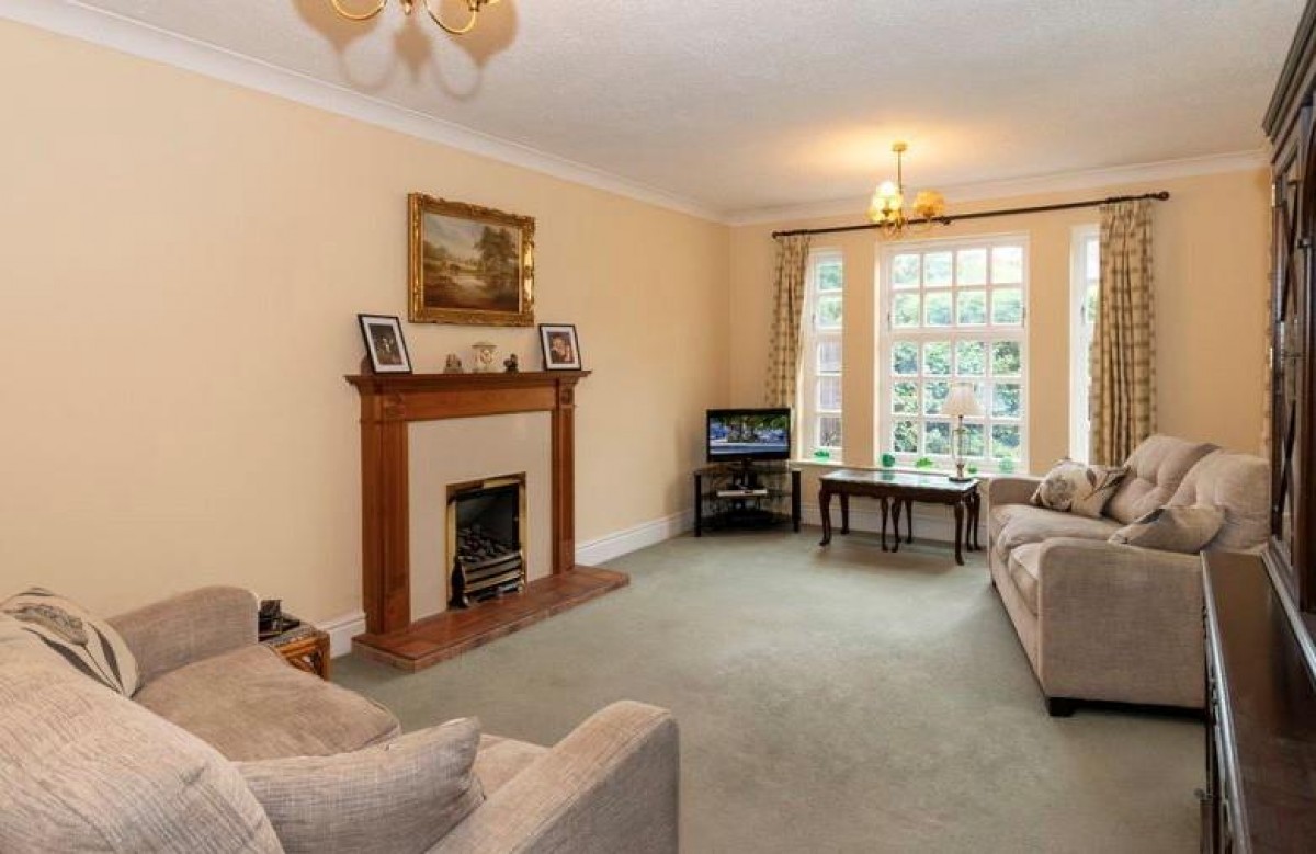 Cheyne Walk, Bawtry, Doncaster