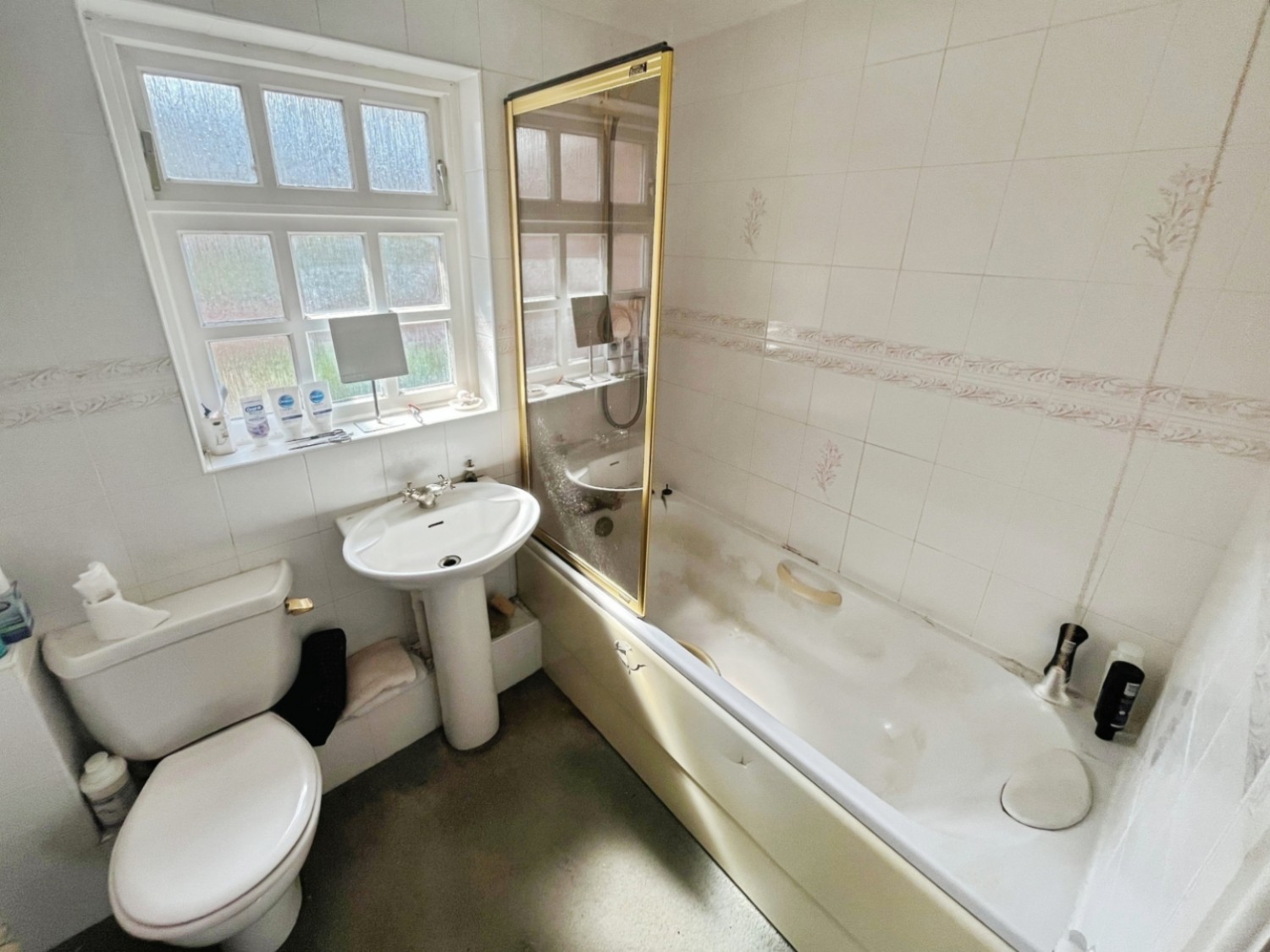 Cheyne Walk, Bawtry, Doncaster