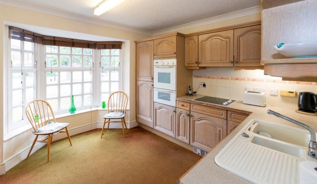 Cheyne Walk, Bawtry, Doncaster