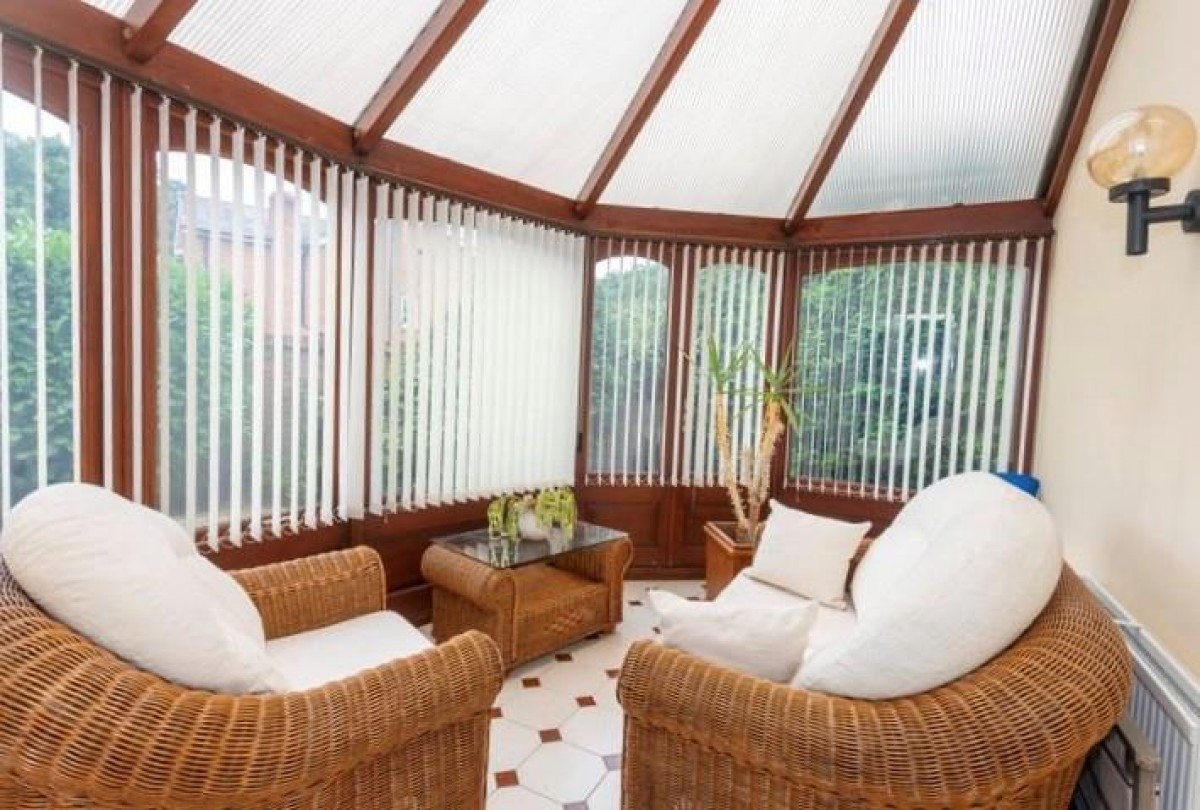 Cheyne Walk, Bawtry, Doncaster