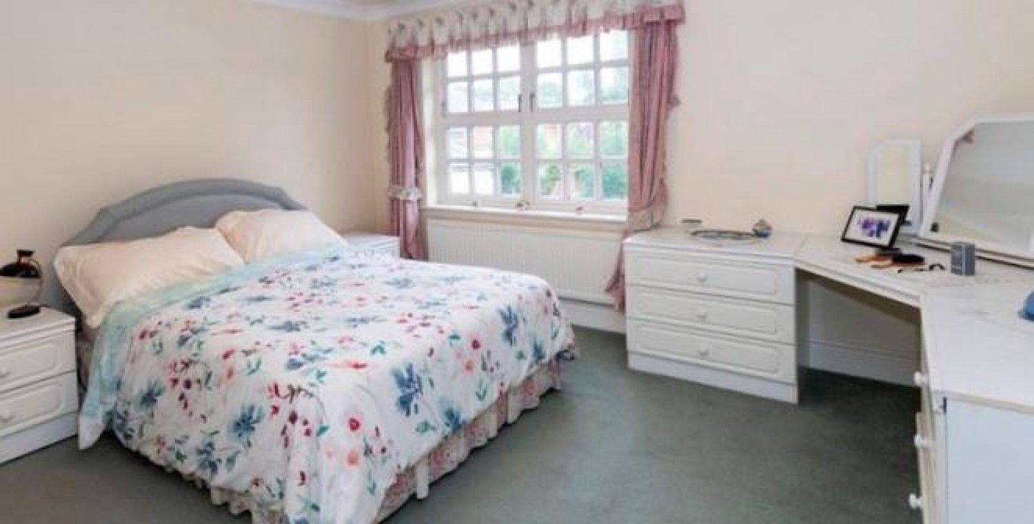 Cheyne Walk, Bawtry, Doncaster