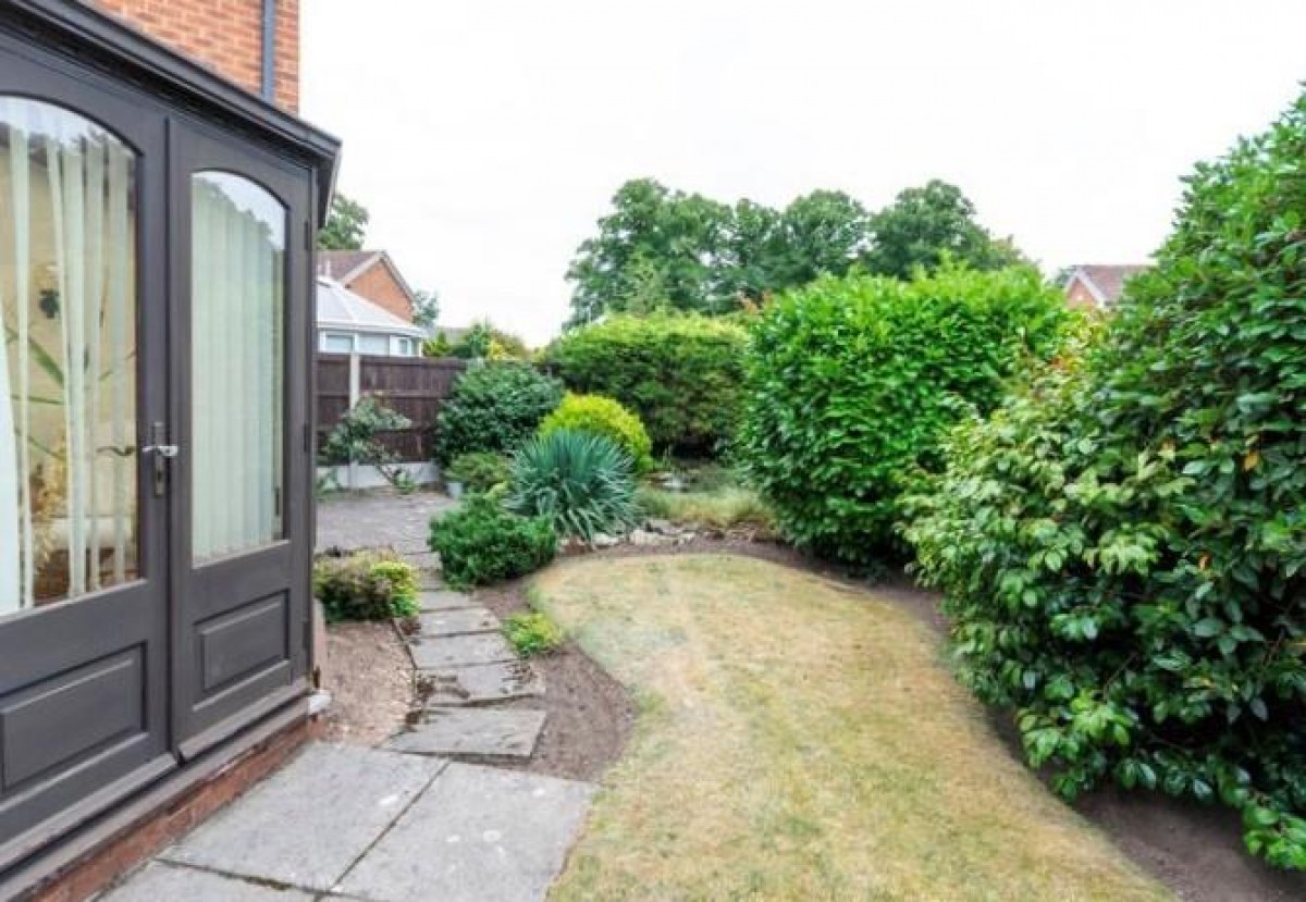 Cheyne Walk, Bawtry, Doncaster