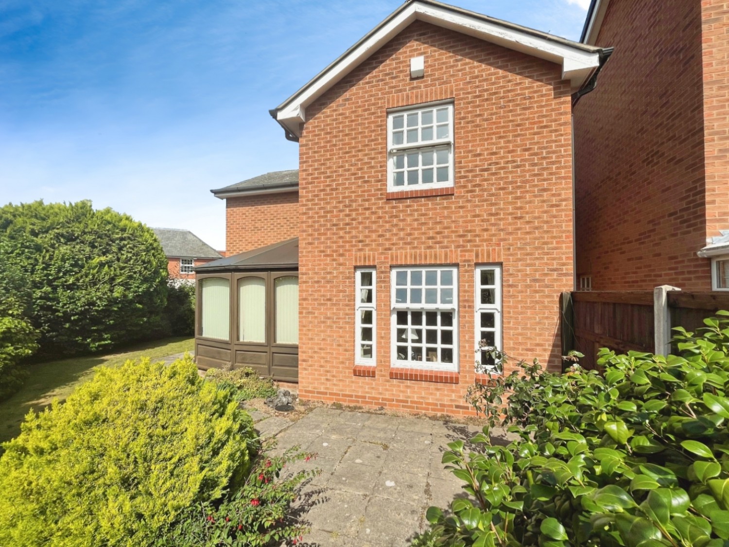 Cheyne Walk, Bawtry, Doncaster