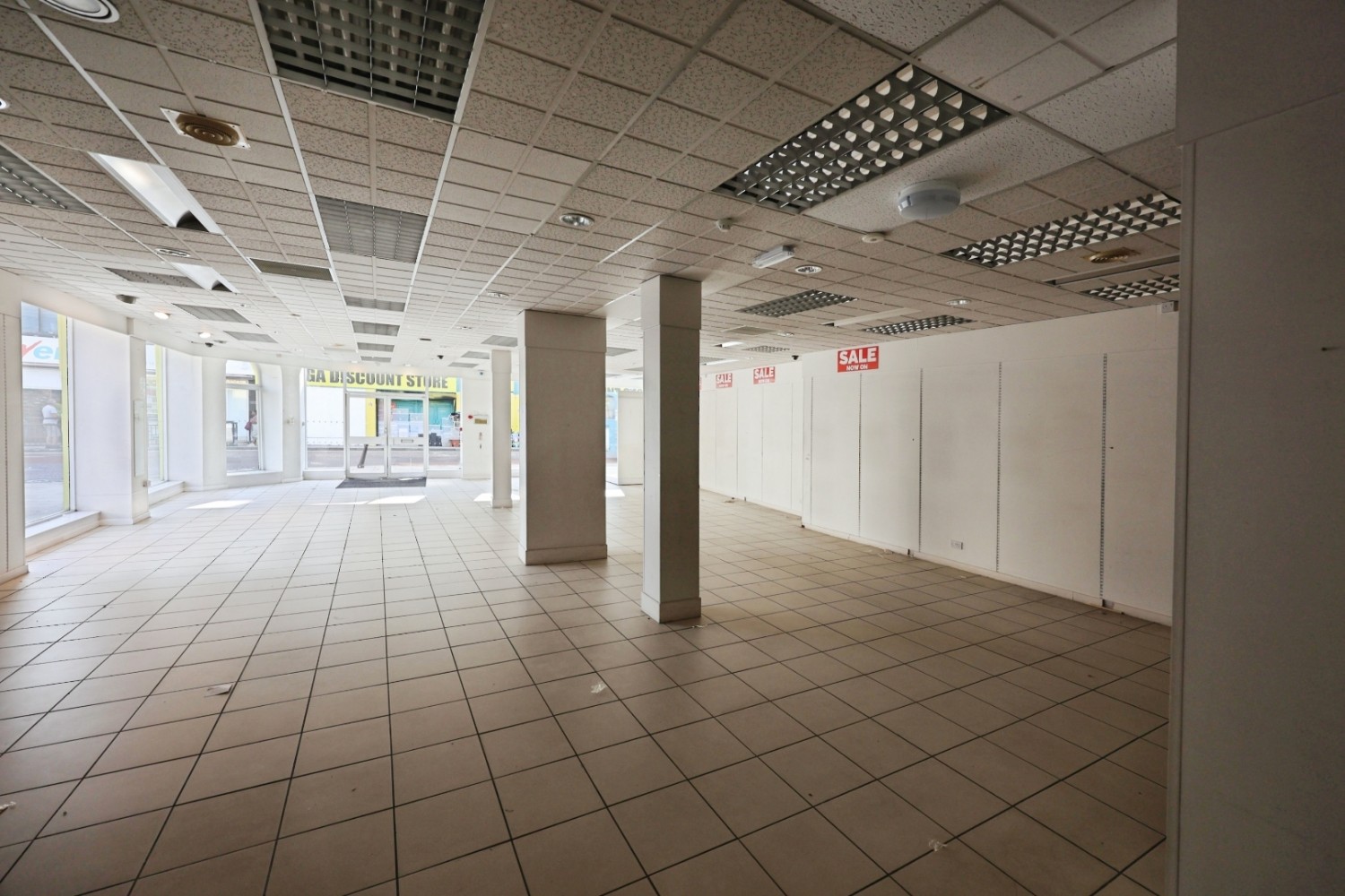 Newgate Street, Bishop Auckland