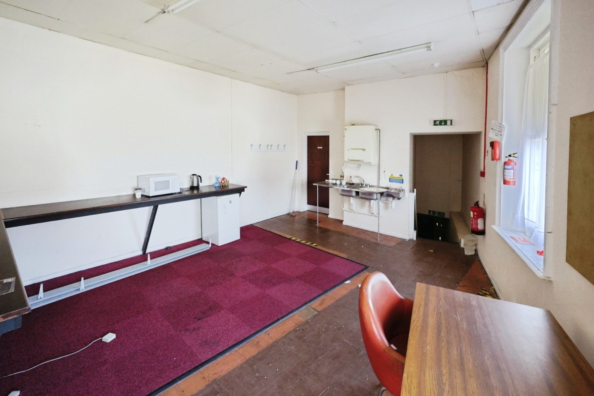 Newgate Street, Bishop Auckland