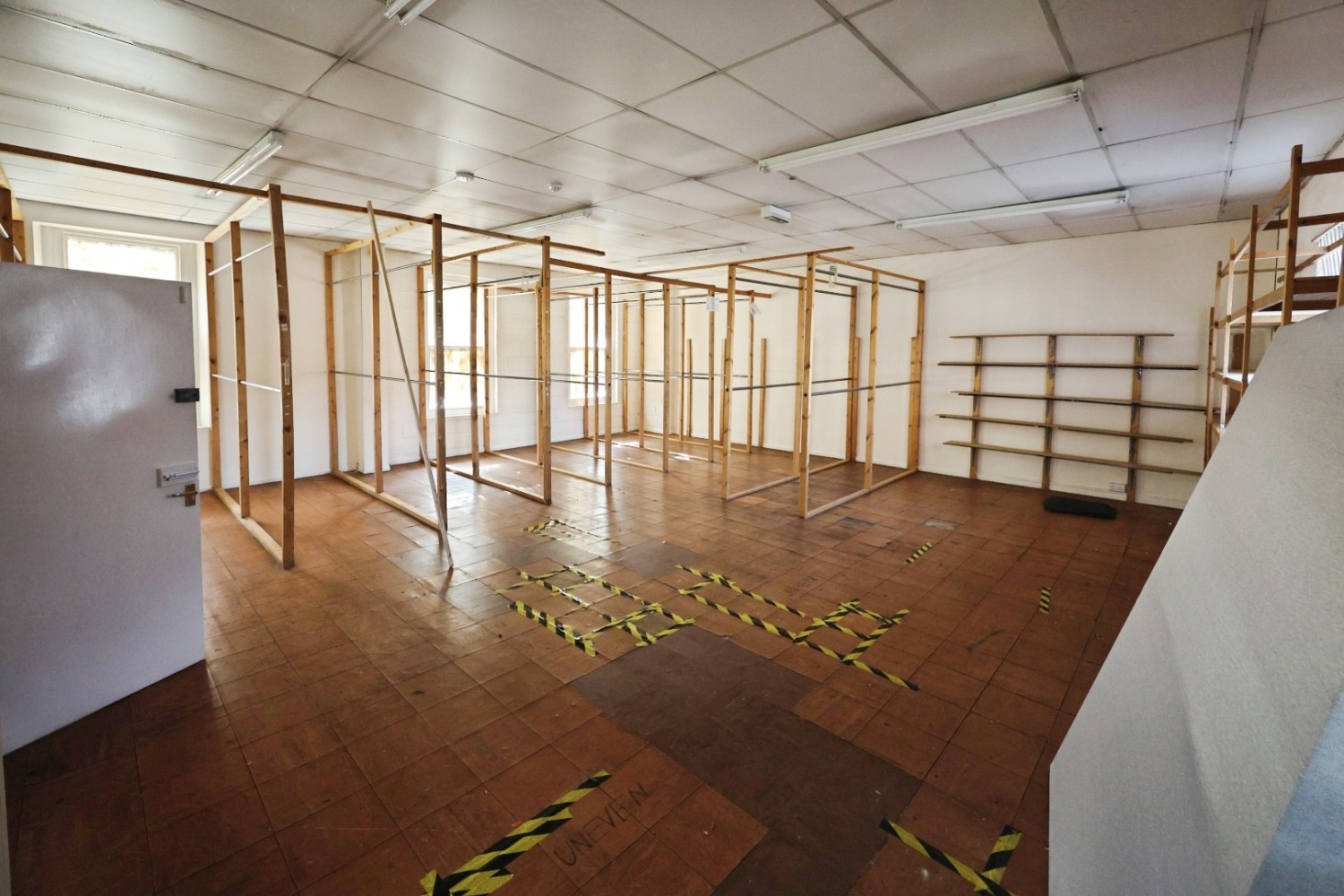 Newgate Street, Bishop Auckland