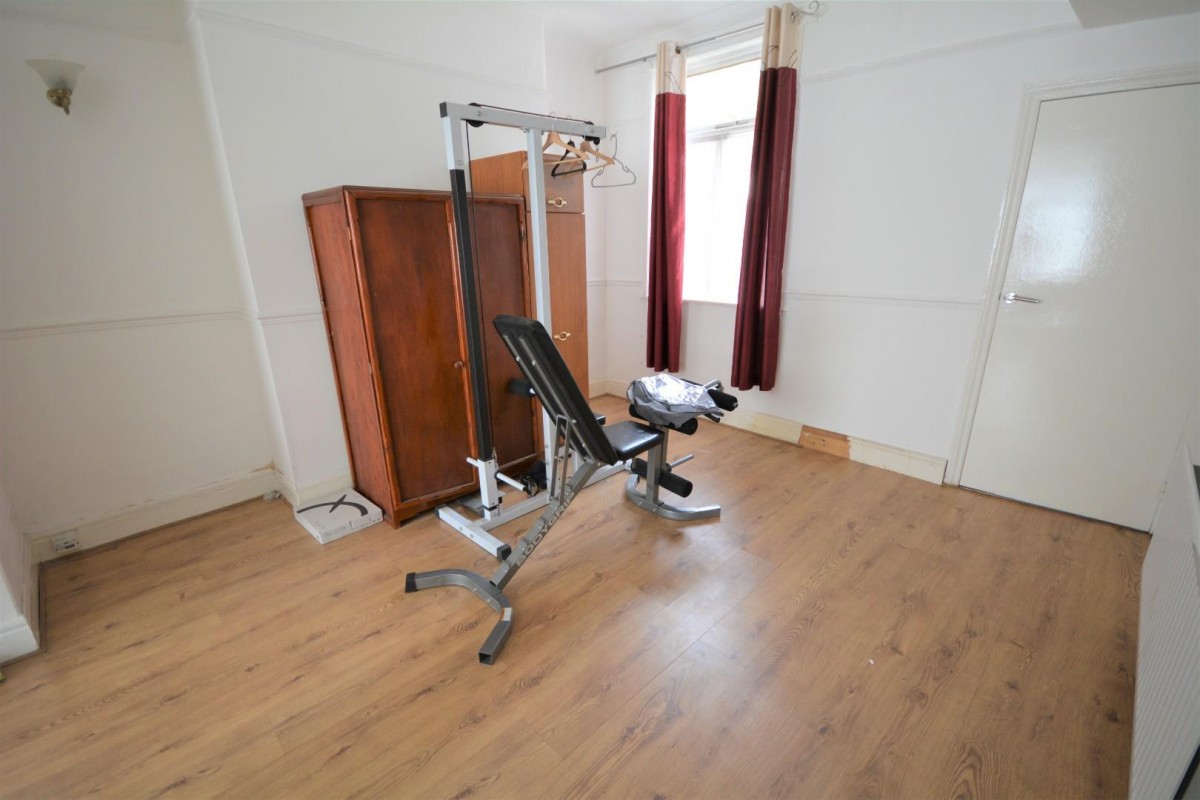 Oak Terrace, Bishop Auckland, DL14 6ES