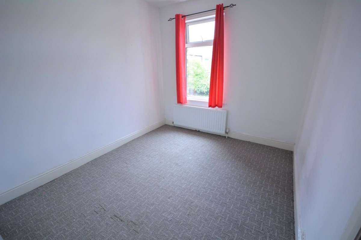 Oak Terrace, Bishop Auckland, DL14 6ES