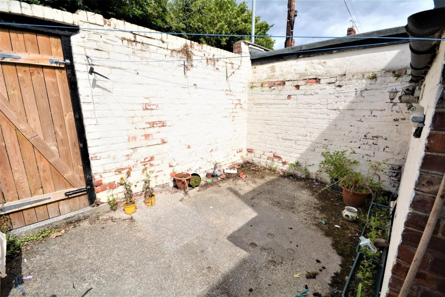 Oak Terrace, Bishop Auckland, DL14 6ES