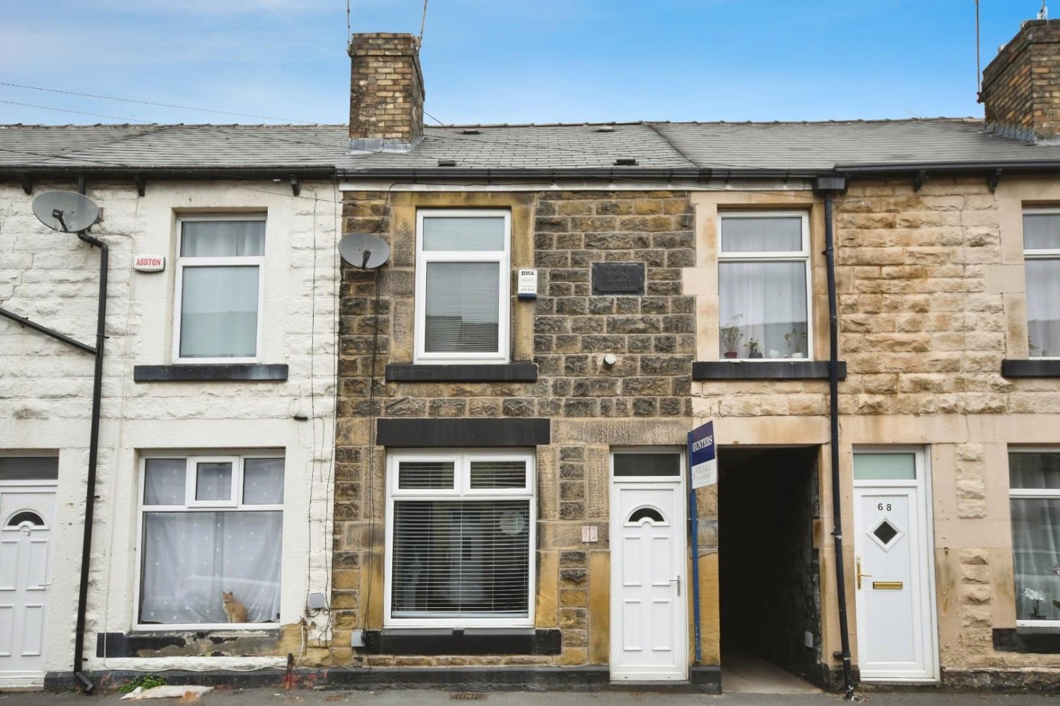 Vere Road, Hillsborough, S6