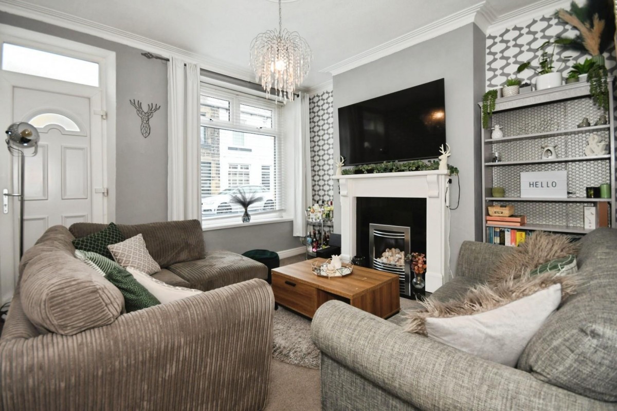 Vere Road, Hillsborough, S6