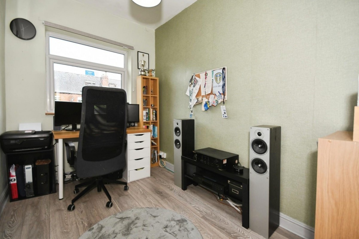 Vere Road, Hillsborough, S6