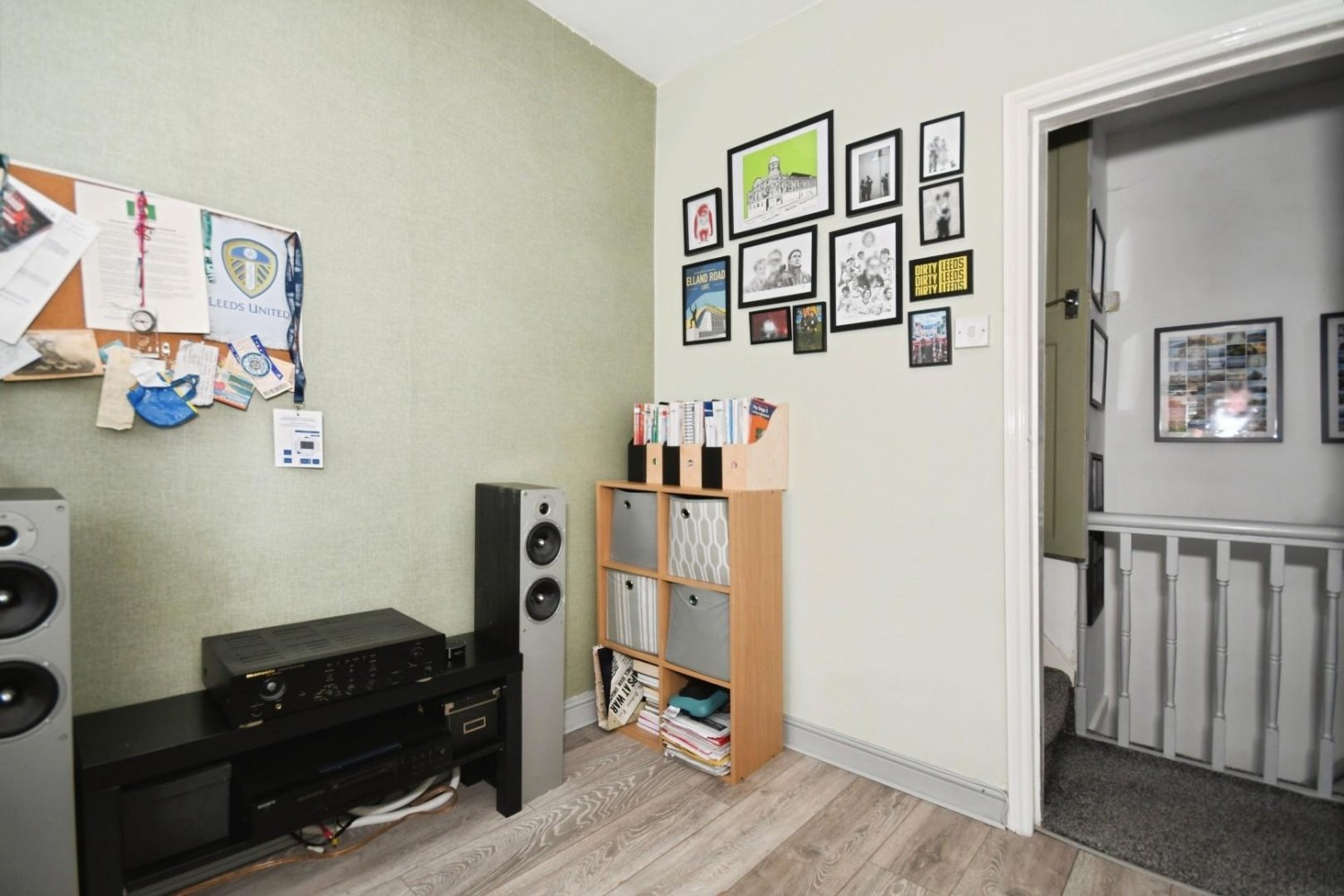 Vere Road, Hillsborough, S6