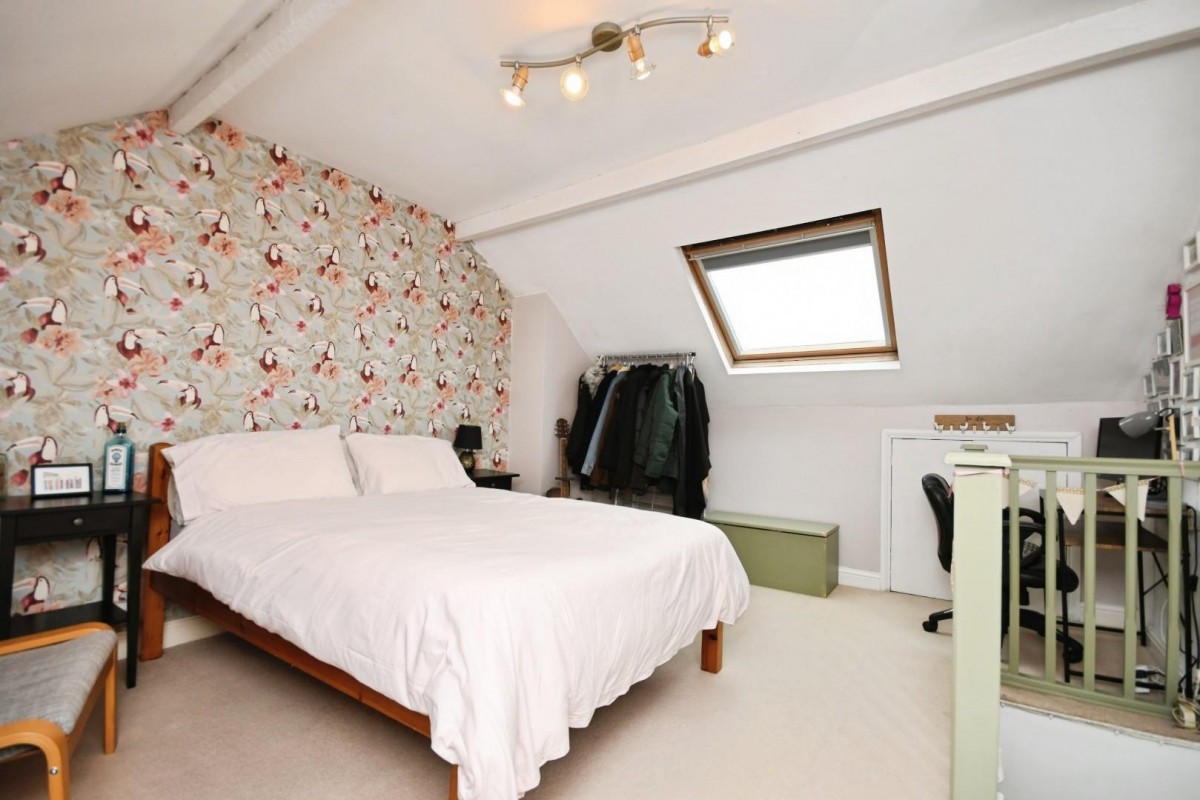 Vere Road, Hillsborough, S6