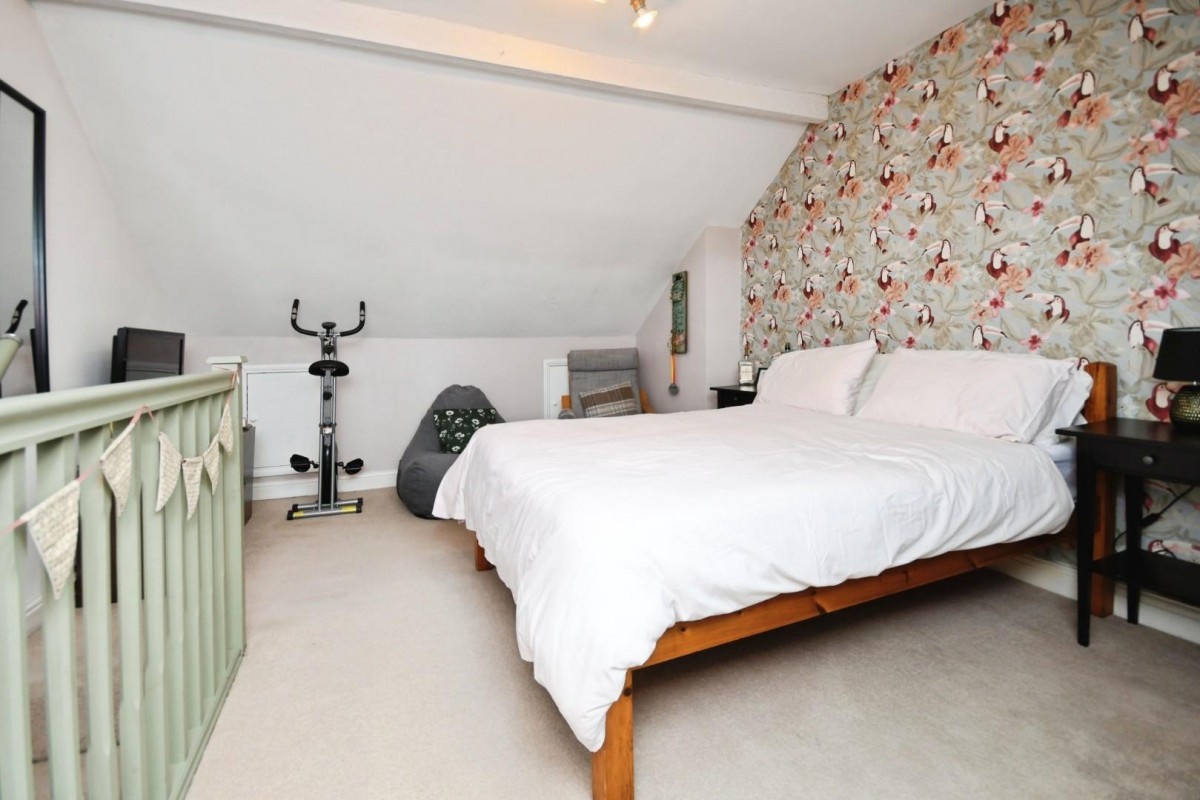 Vere Road, Hillsborough, S6