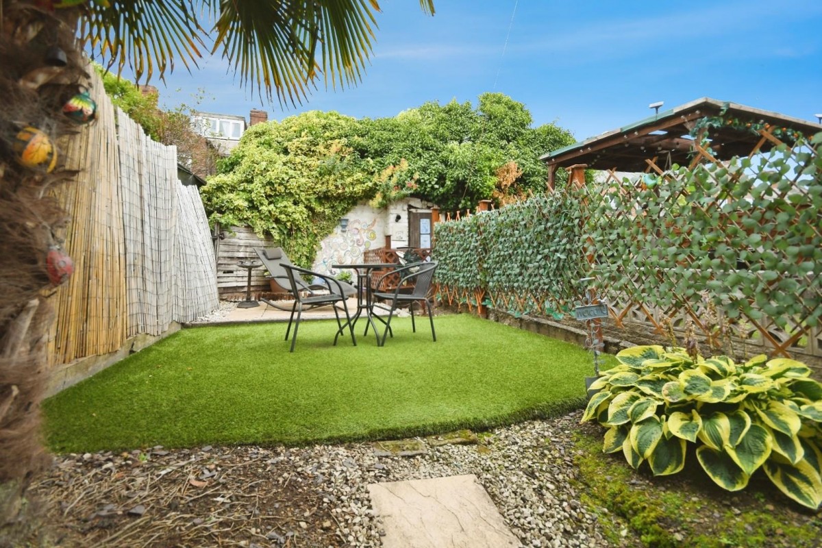 Vere Road, Hillsborough, S6