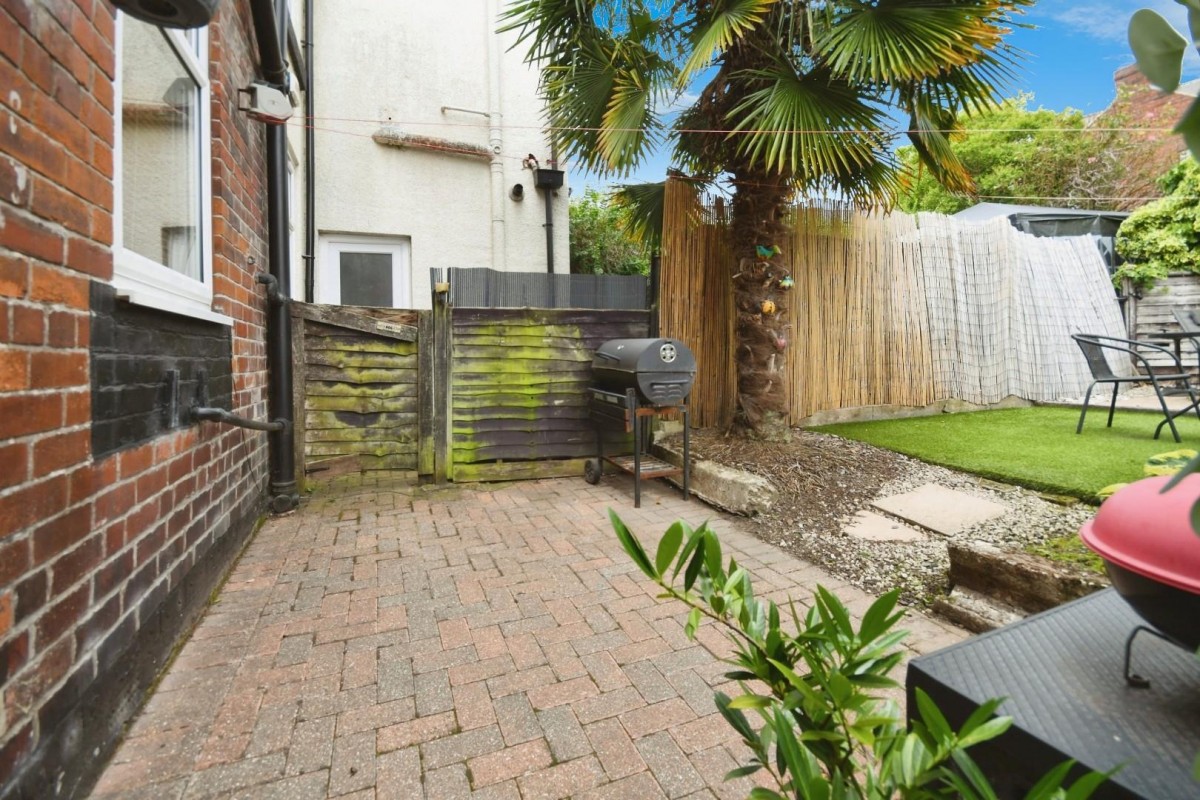 Vere Road, Hillsborough, S6