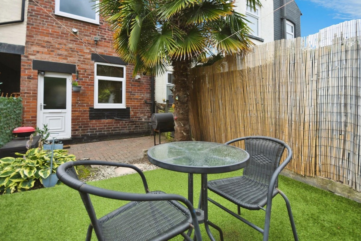 Vere Road, Hillsborough, S6