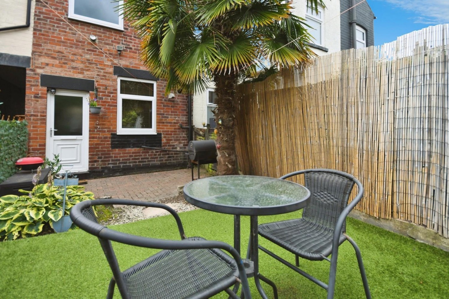 Vere Road, Hillsborough, S6