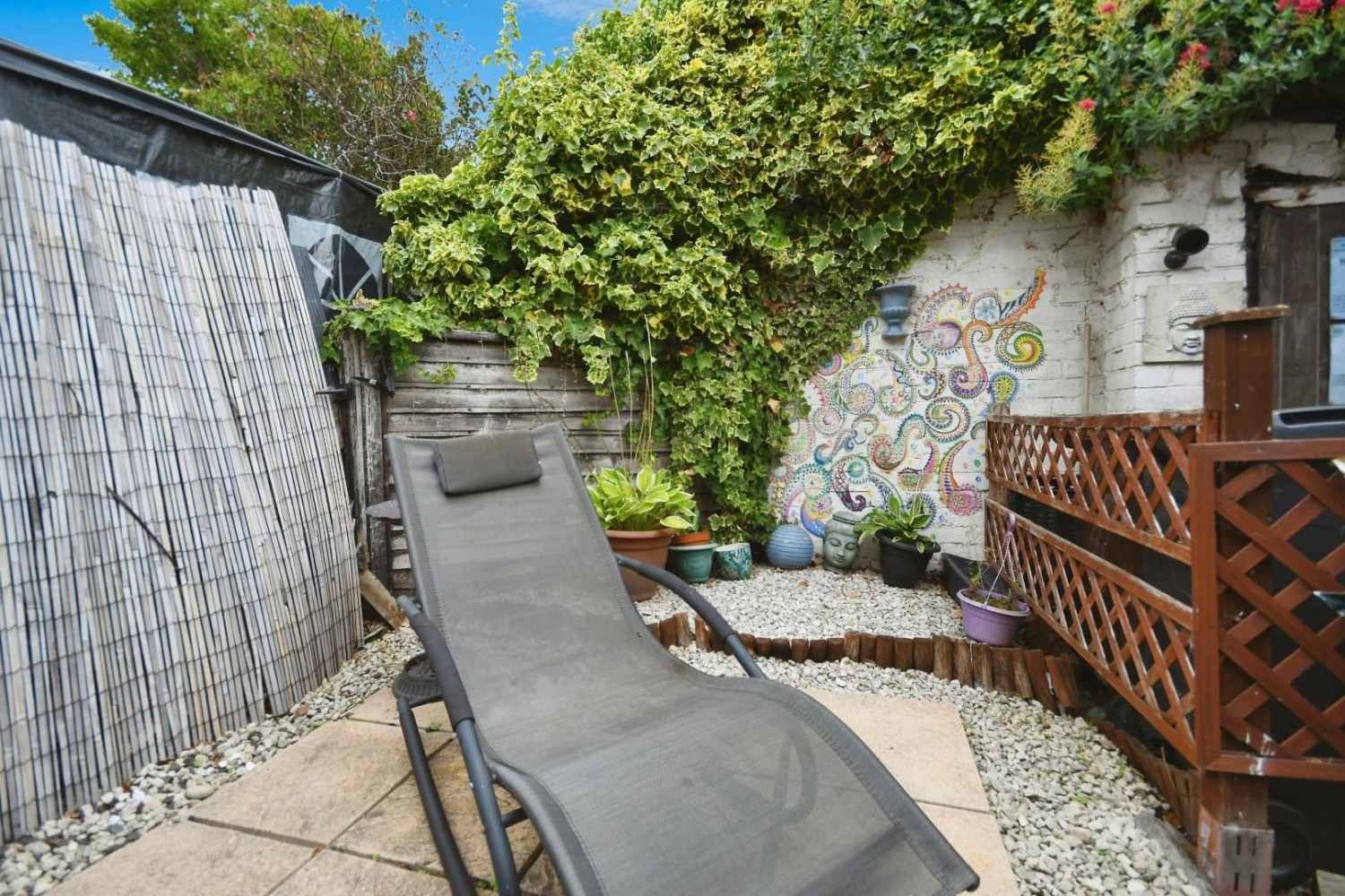 Vere Road, Hillsborough, S6