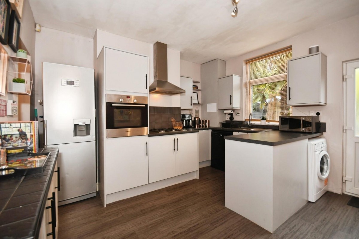 Vere Road, Hillsborough, S6