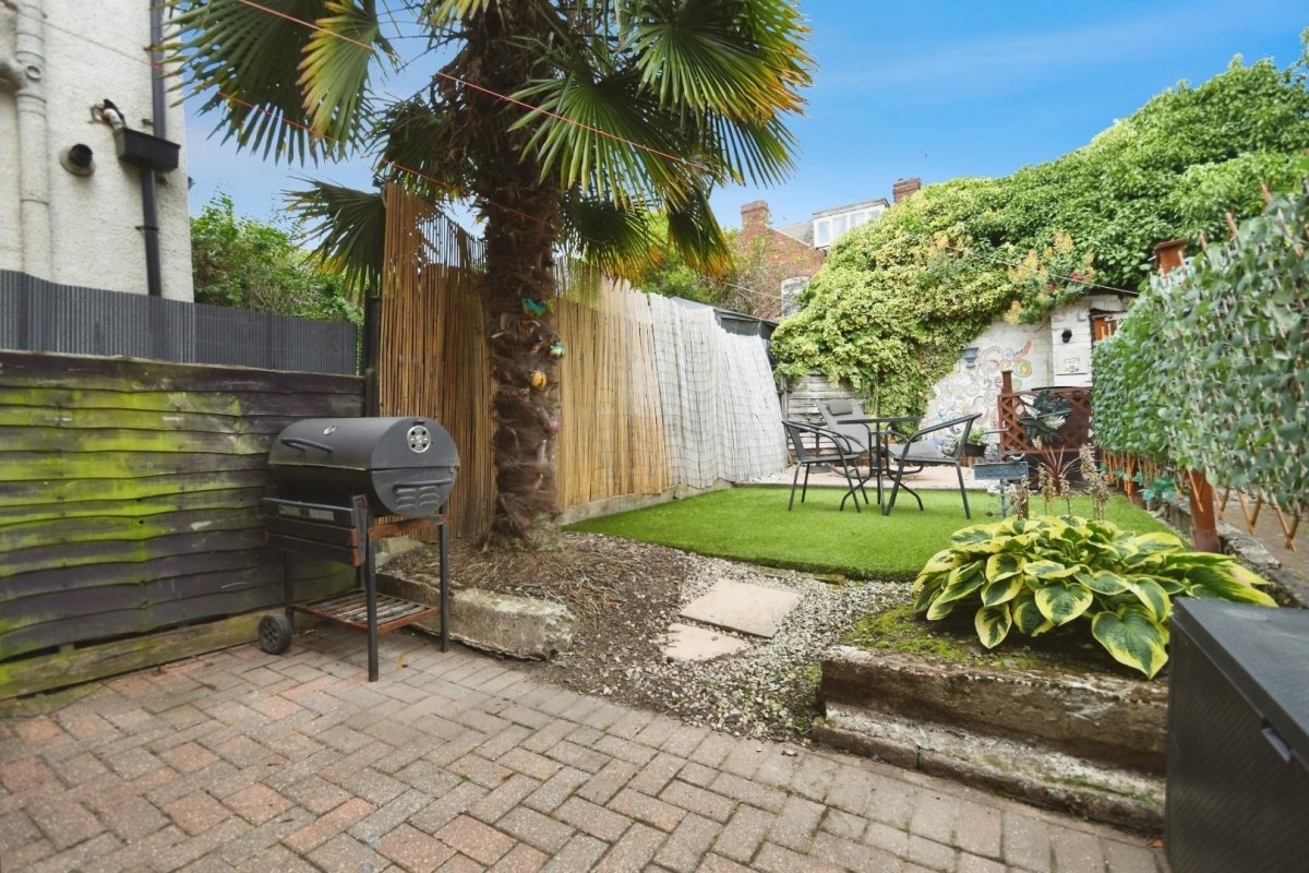 Vere Road, Hillsborough, S6