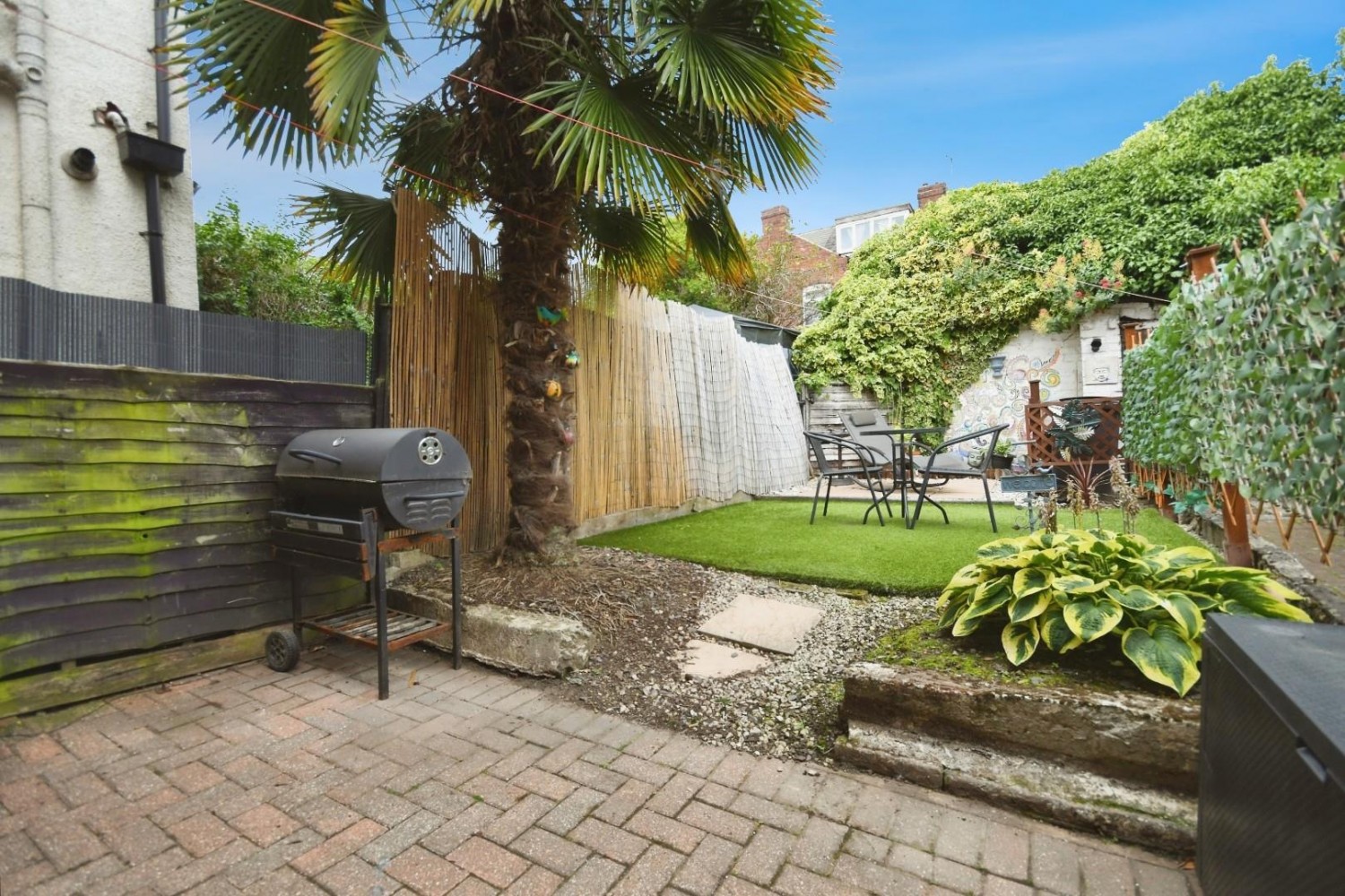 Vere Road, Hillsborough, S6