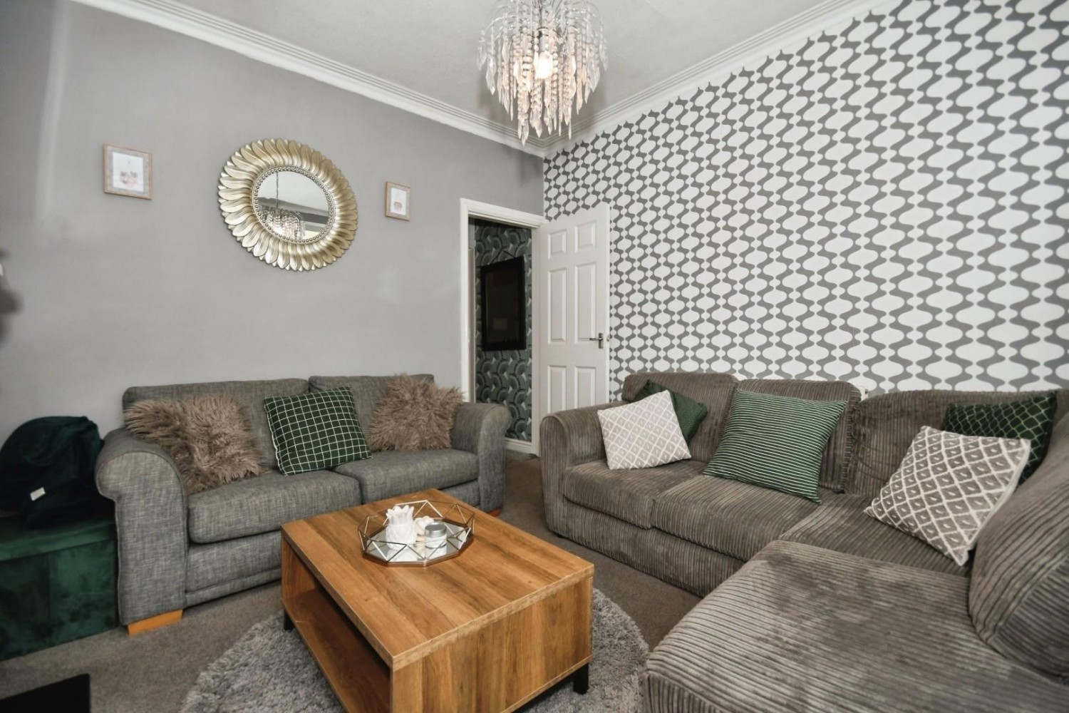 Vere Road, Hillsborough, S6